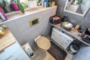 Gäste WC