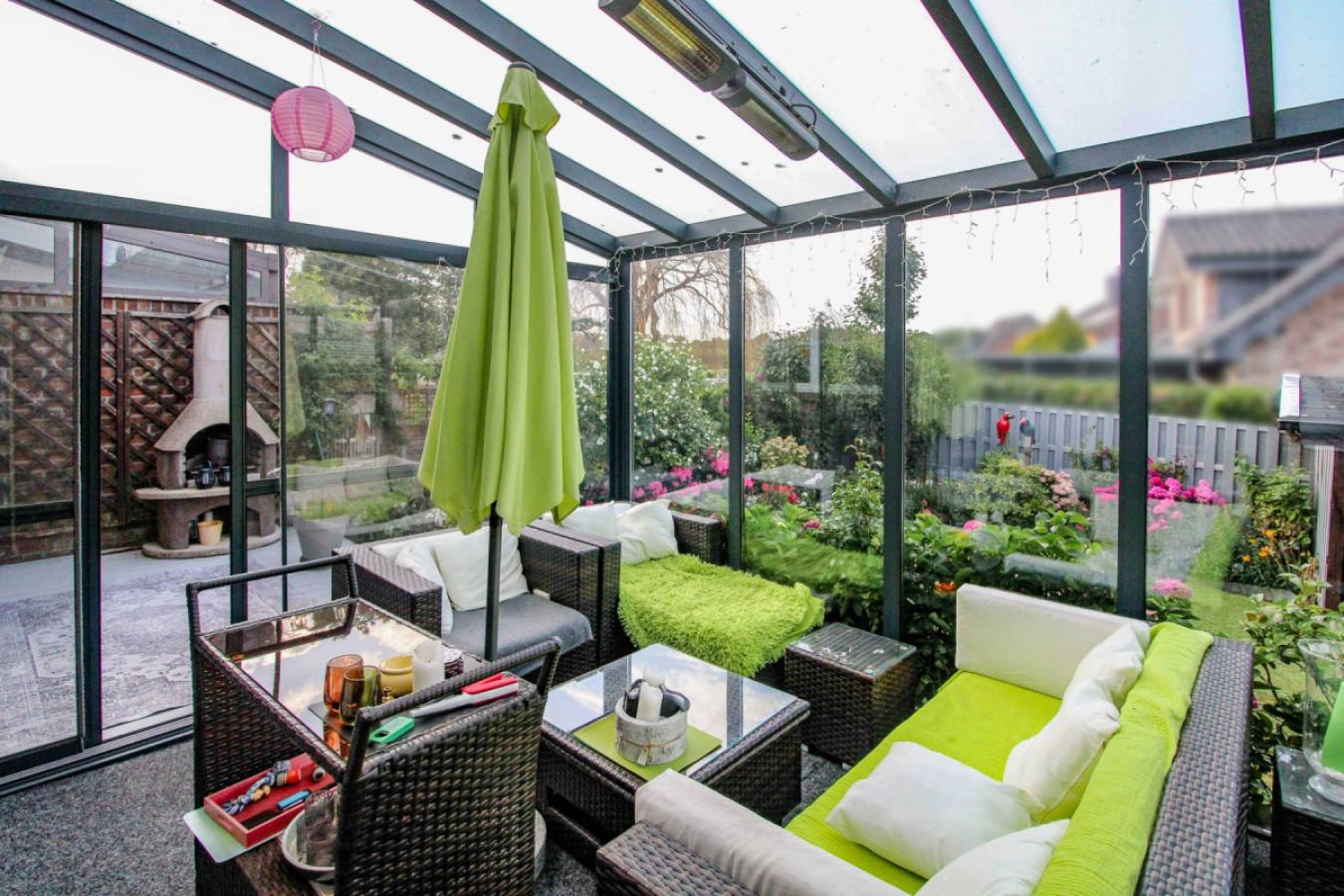 Sommergarten