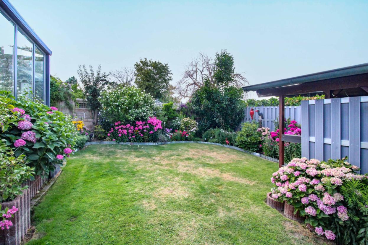 Garten