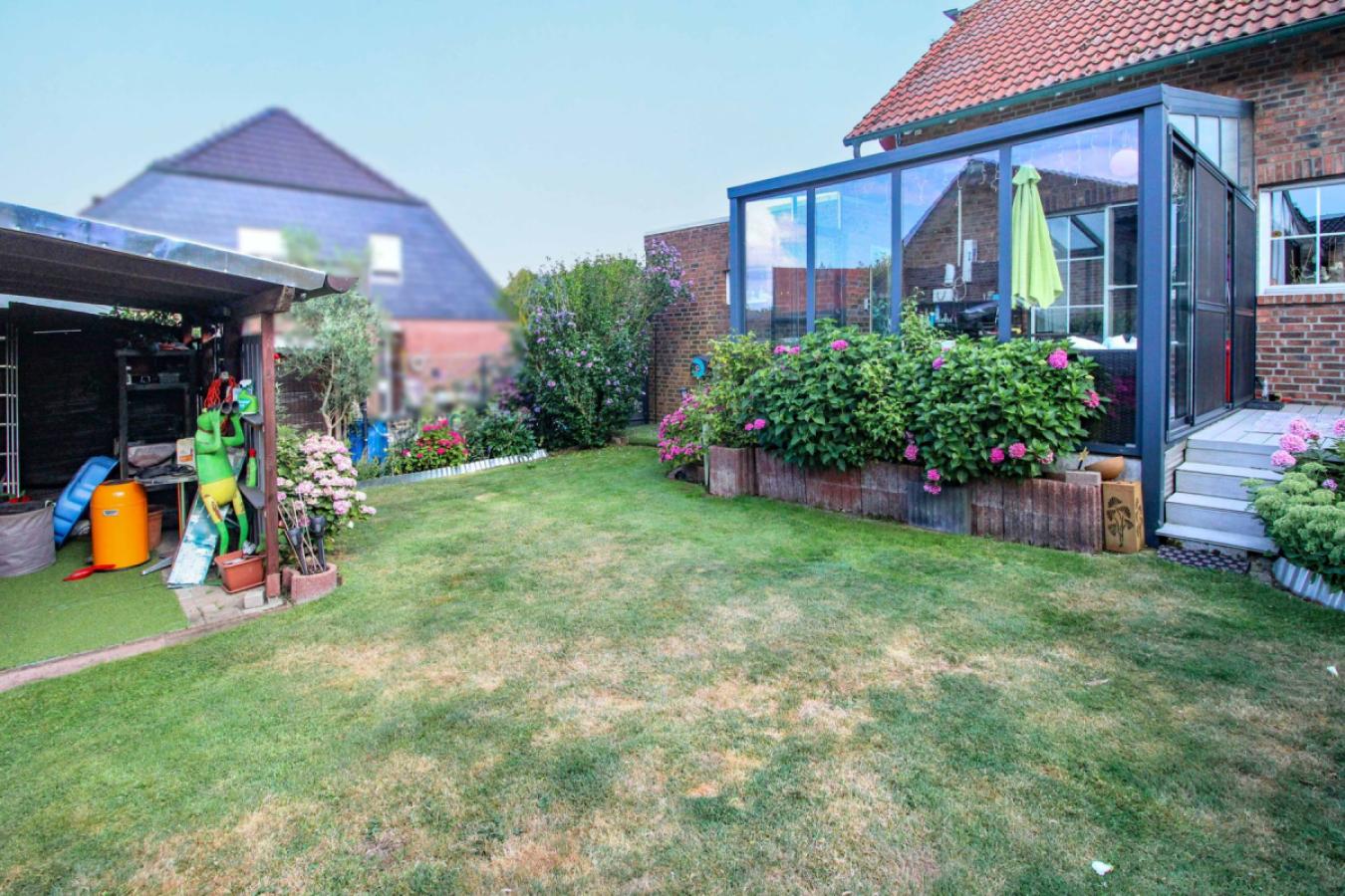 Garten 2