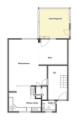 Grundriss Skizze EG