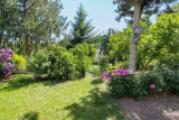 Gartenbereich