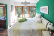 Schlafzimmer OG