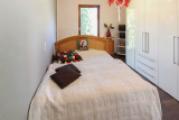 kleines Schlafzimmer DG