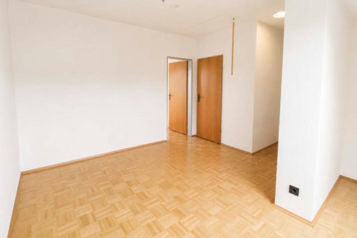 Wohnbereich DG