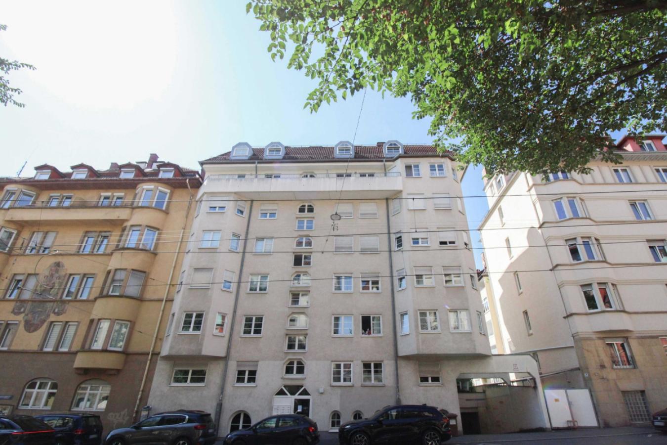 Außenansicht