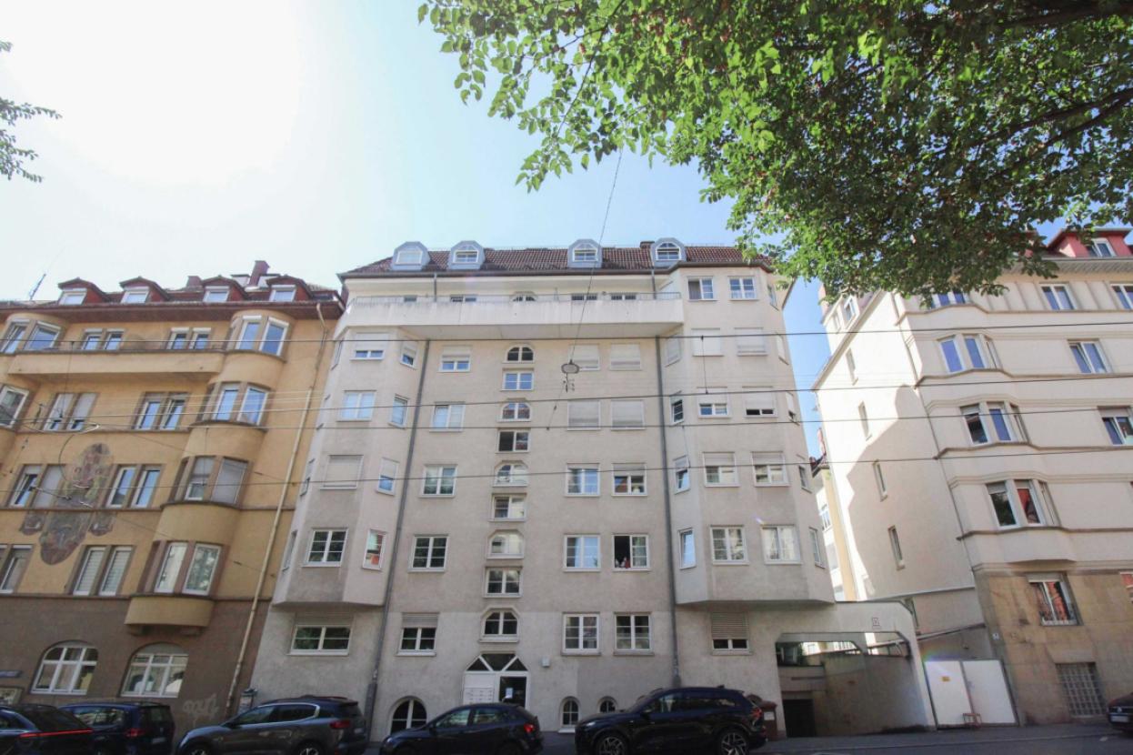 Außenansicht
