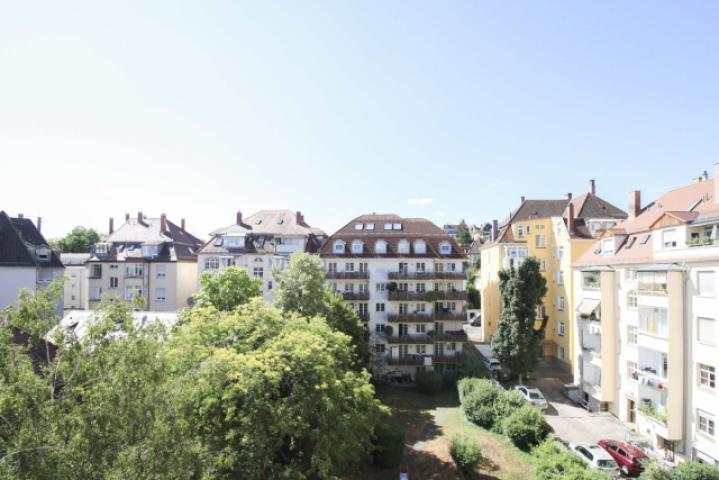 Aussicht