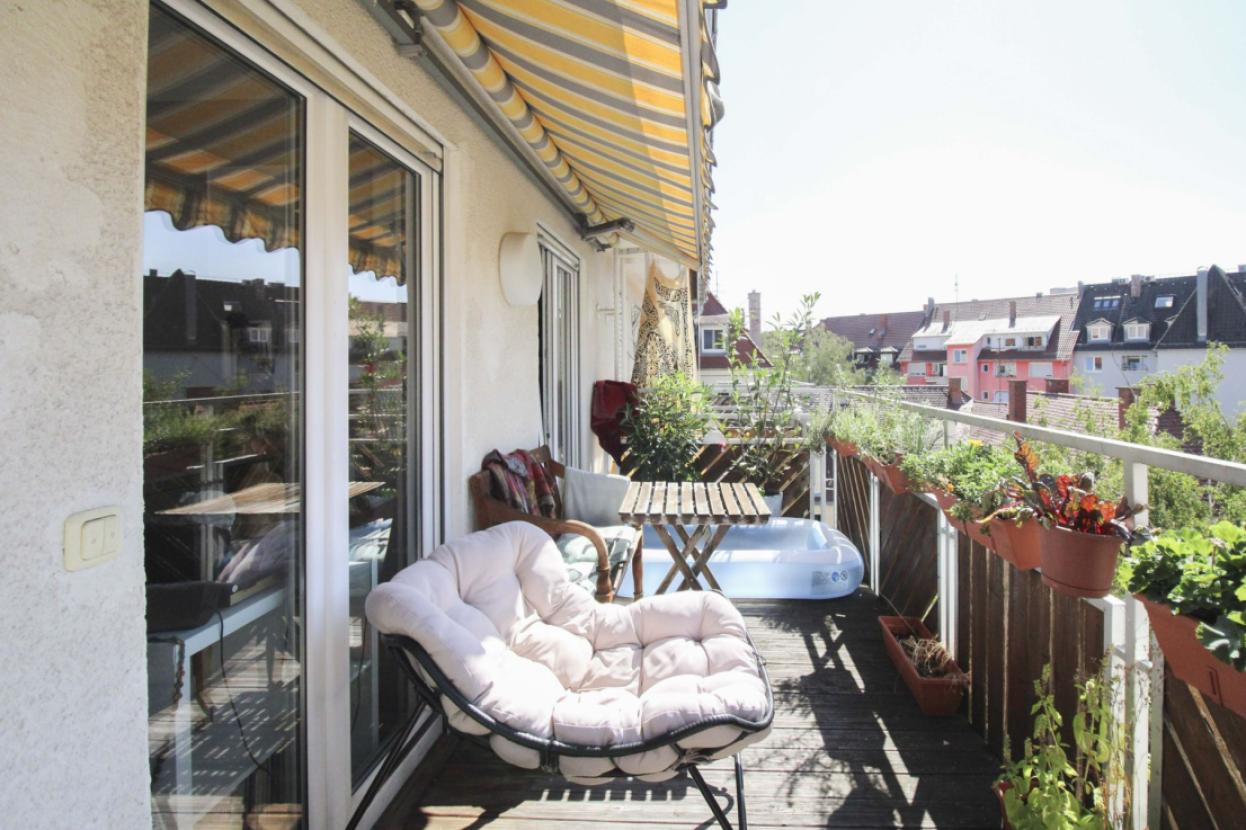 Balkon