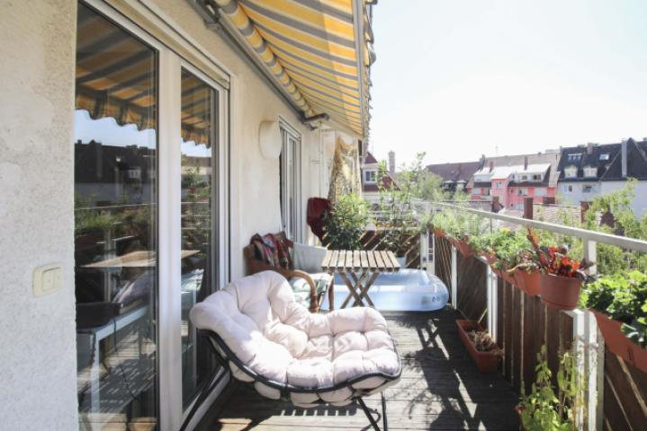 Balkon