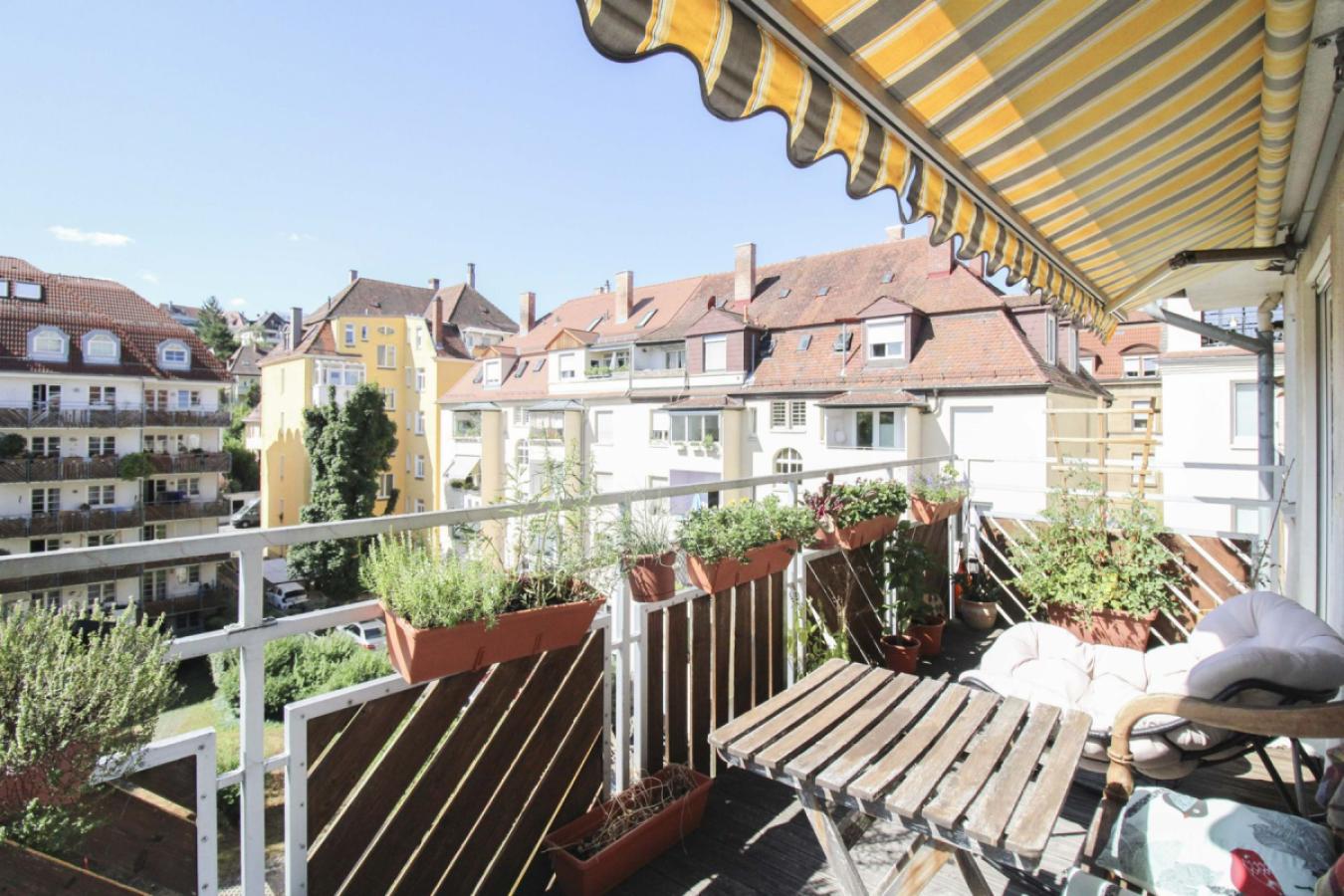 Balkon