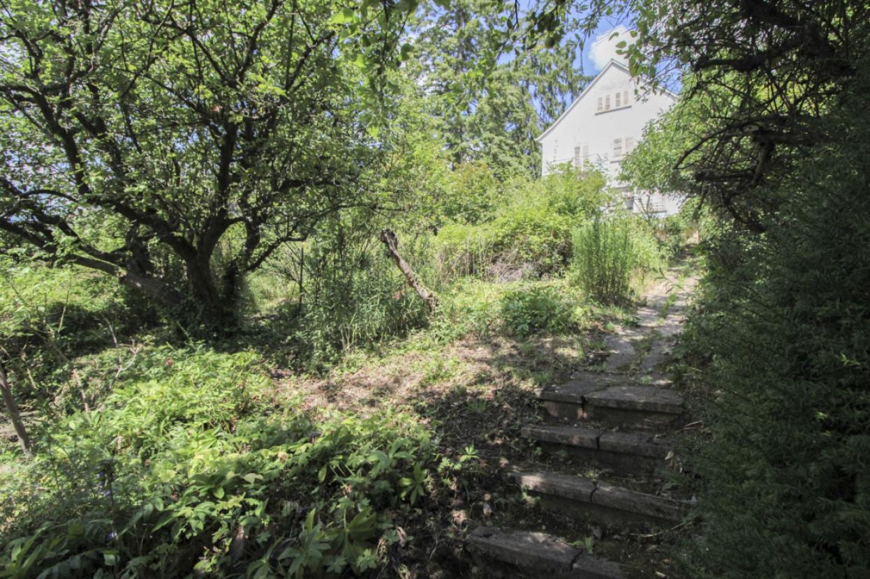 Treppen
