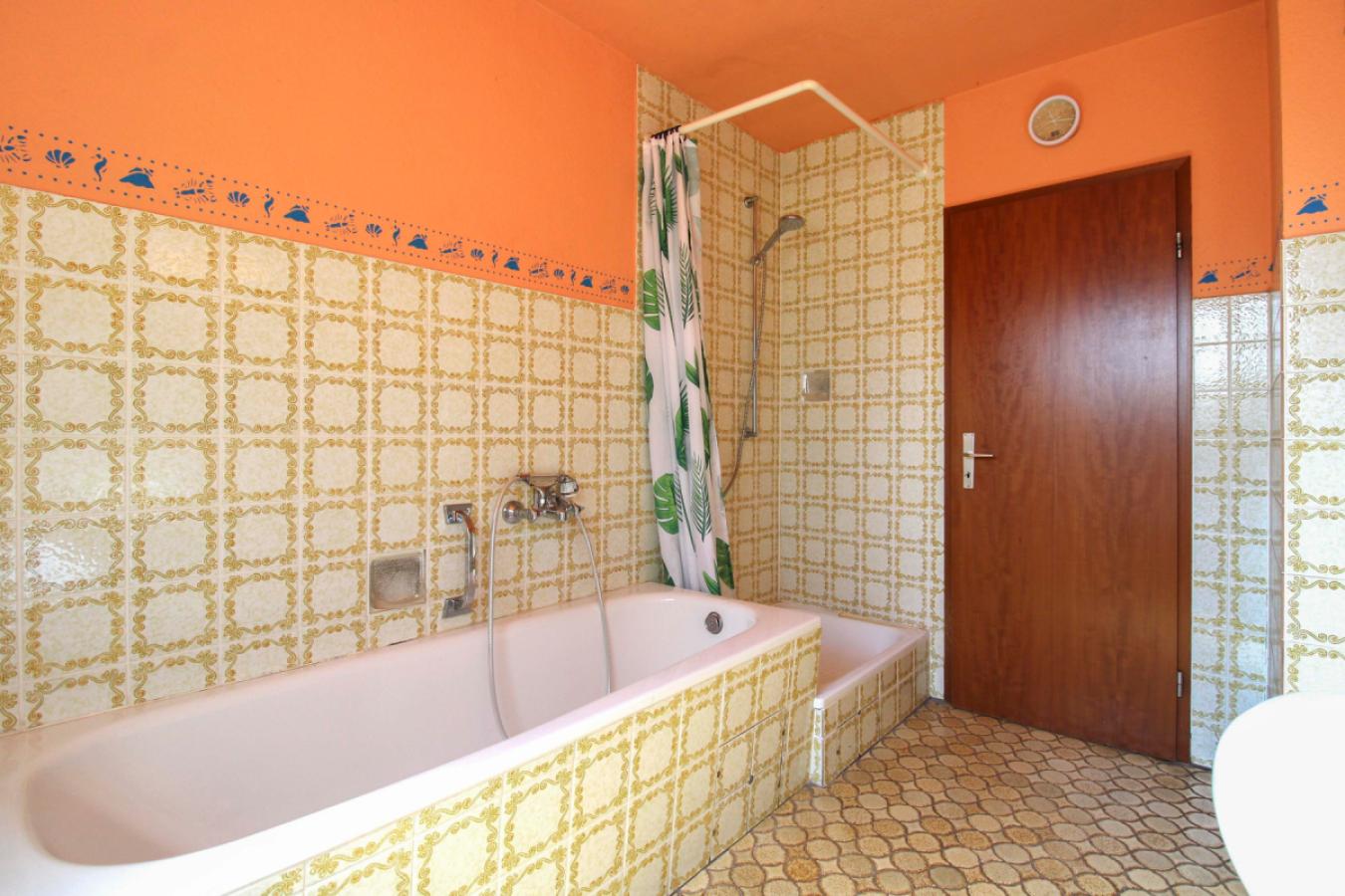 Badezimmer UG