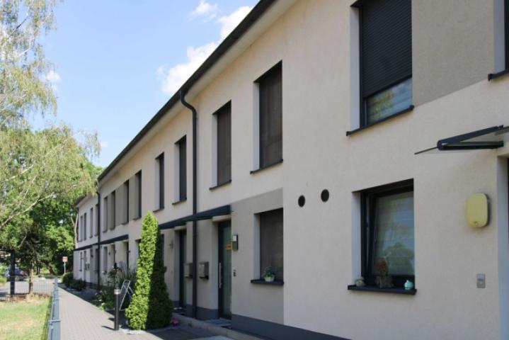 Bahel_ Hausreihe 2