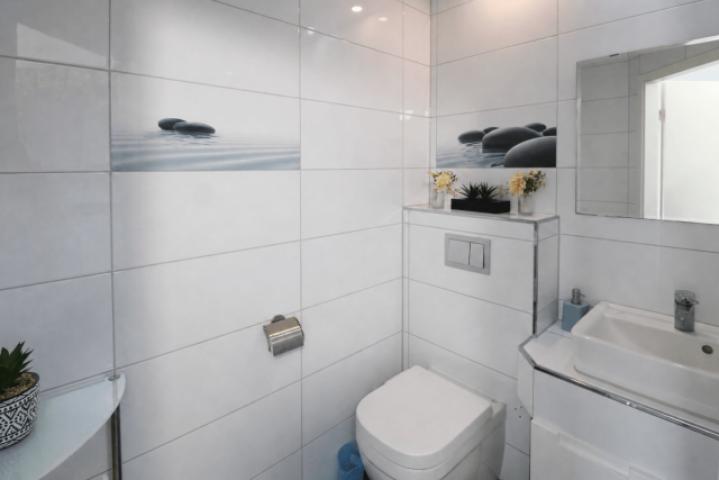 Gäste-WC (EG)