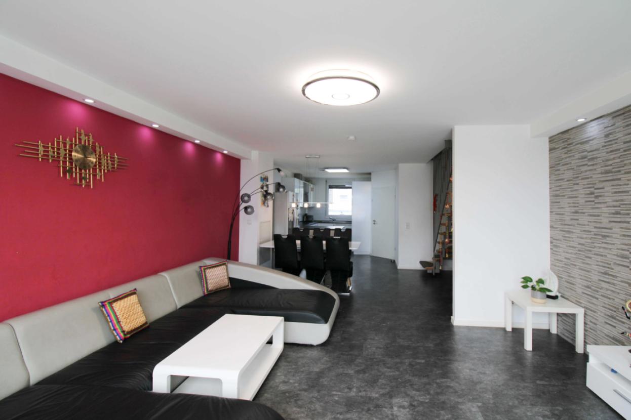 Wohnzimmer (EG)