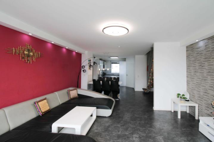 Wohnzimmer (EG)