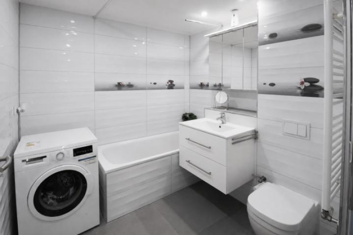 Badezimmer (1.OG)
