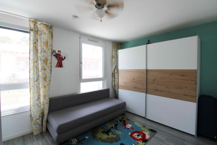 Kinderzimmer (1.OG)