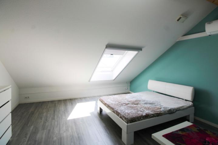 Gästezimmer (DG)