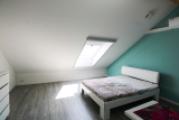 Gästezimmer (DG)
