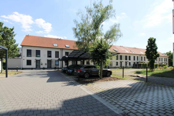 Parkplatz