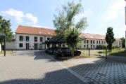 Parkplatz