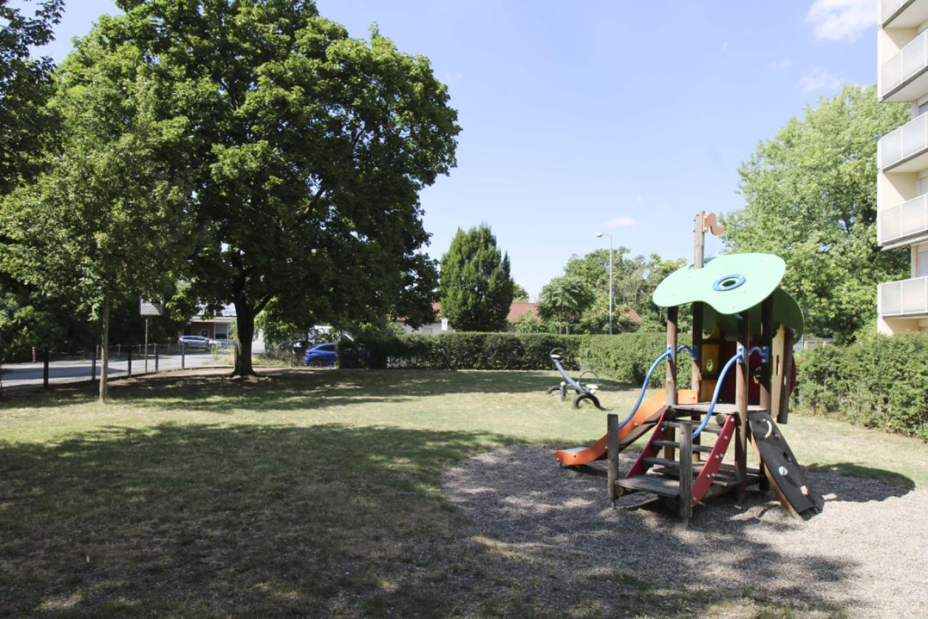 Spielplatz