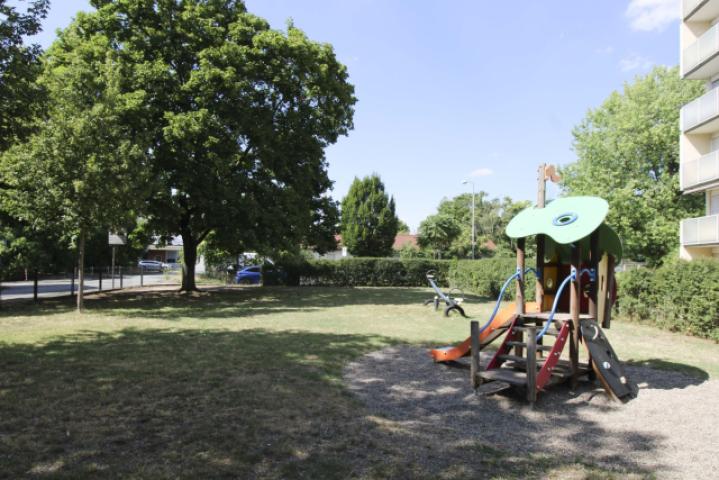 Spielplatz