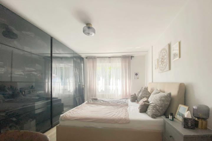 Schlafzimmer - EG
