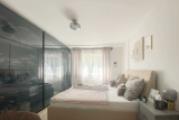 Schlafzimmer - EG