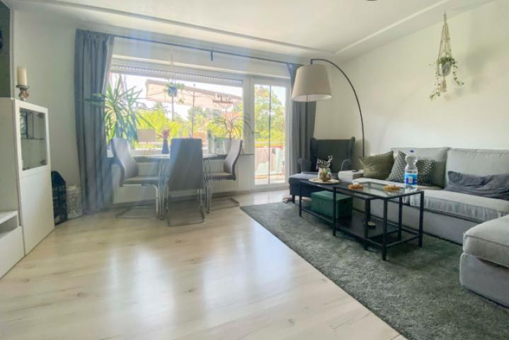 Wohnzimmer - OG