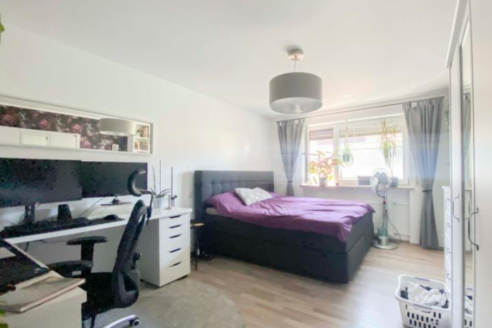 Schlafzimmer - OG