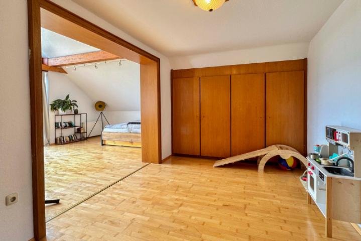 Durchgangszimmer