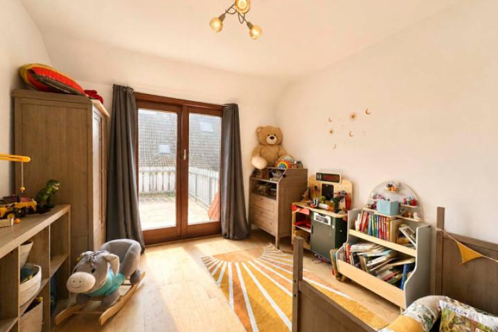 Kinderzimmer