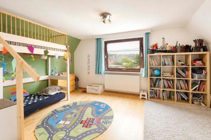 Kinderzimmer 2