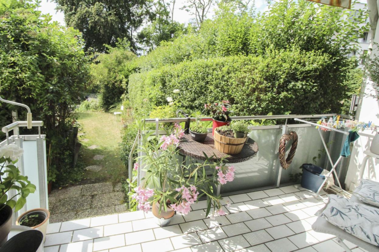 Balkon