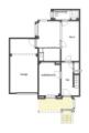 Grundriss Skizze EG