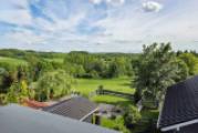 Weitblick von der Loggia
