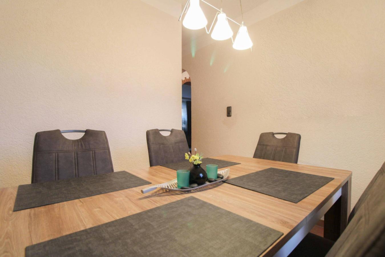 Esszimmer EG