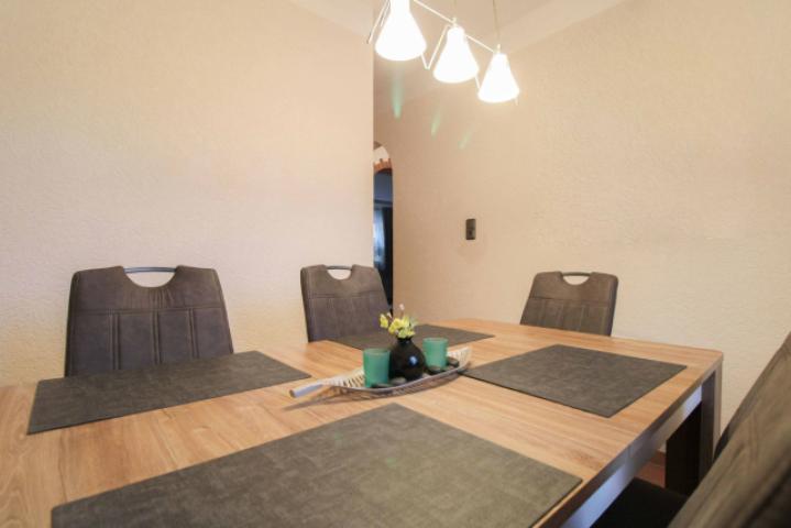 Esszimmer EG