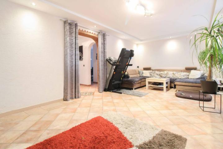 Wohnzimmer EG