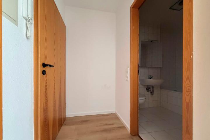 Wohnungsflur