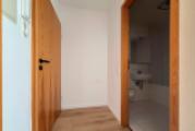 Wohnungsflur