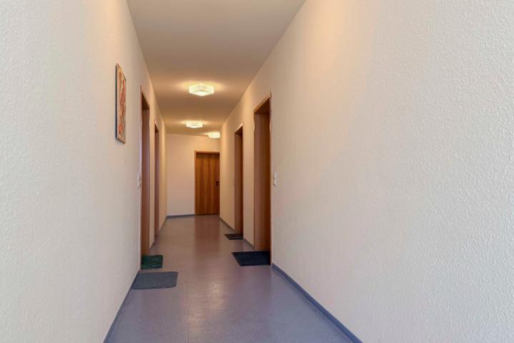 Hausflur Ansicht 01