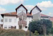 Hausansicht Terrassenseitig