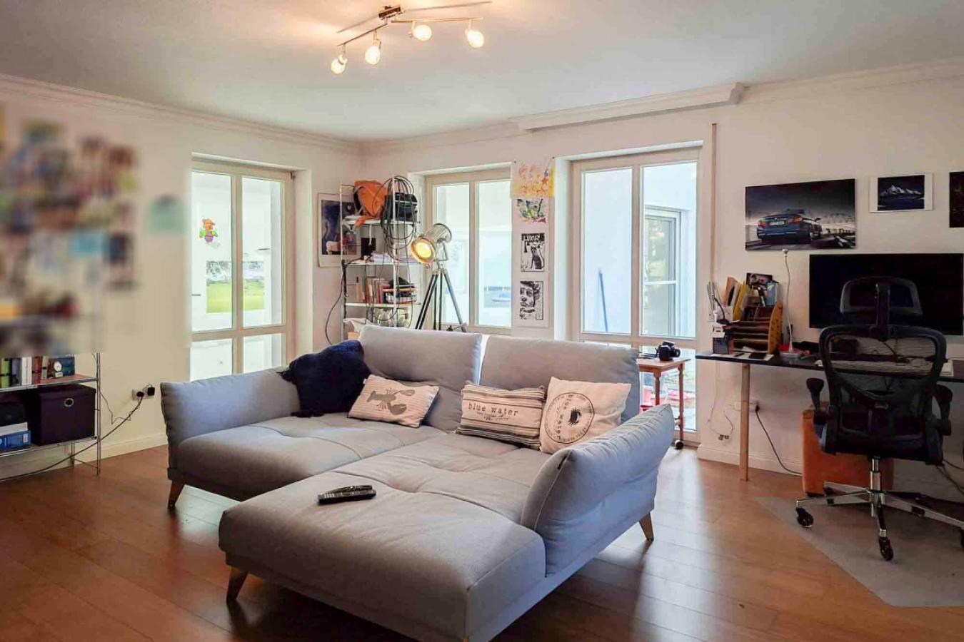 Freizeitzimmer