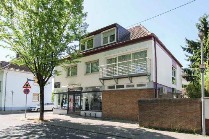 Ansicht