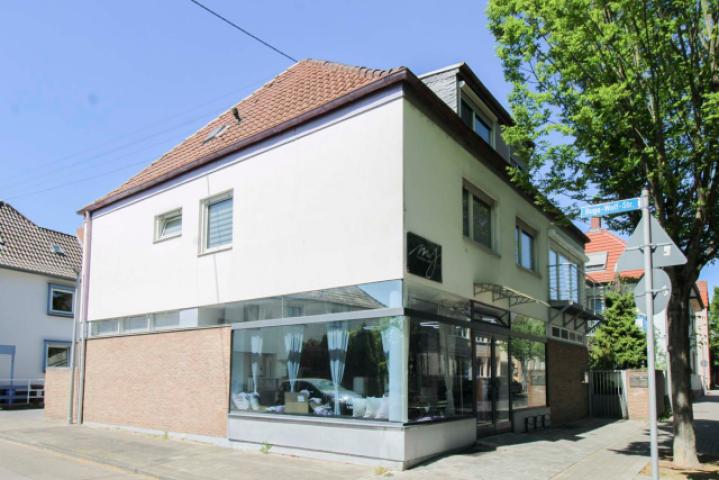 Seiten Ansicht