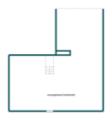 1. Etage